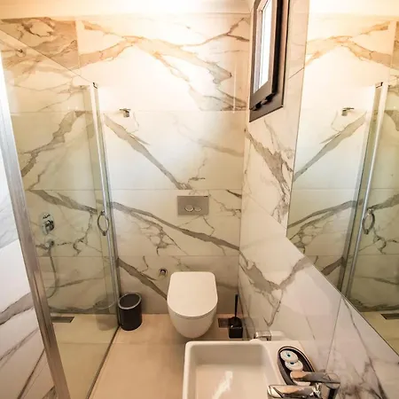 Appartement Granda Lambuka *