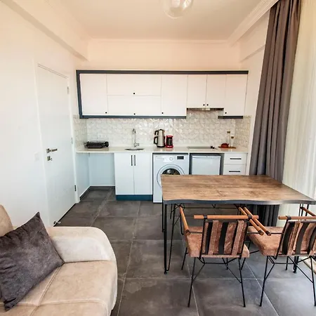Granda Lambuka Appartement