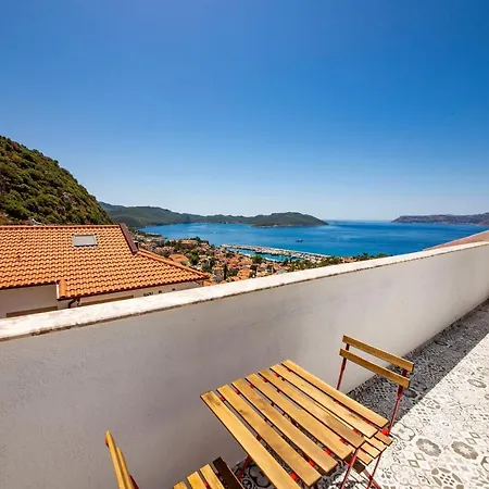 Granda Lambuka Kaş