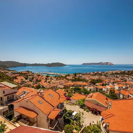 Appartement Granda Lambuka Kaş