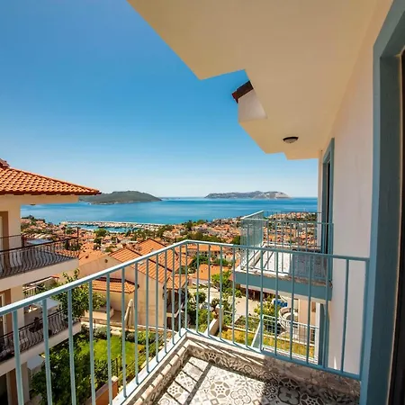 Appartement Granda Lambuka