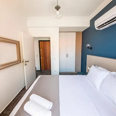Granda Lambuka Appartement