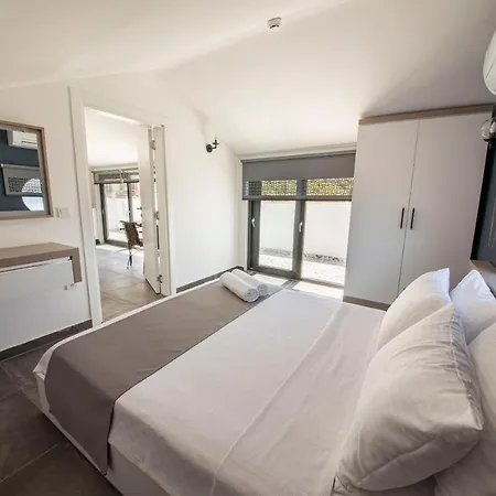 Granda Lambuka Appartement