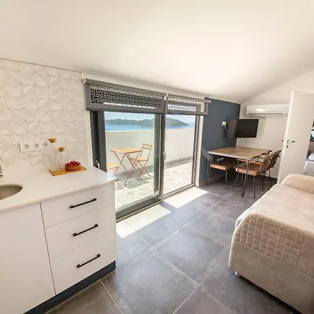 Appartement Granda Lambuka