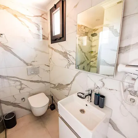 Granda Lambuka Apartamento Kaş