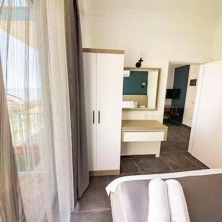 Daire Granda Lambuka