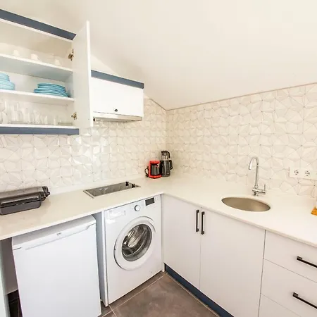 Granda Lambuka アパート