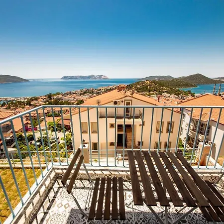 Granda Lambuka アパート