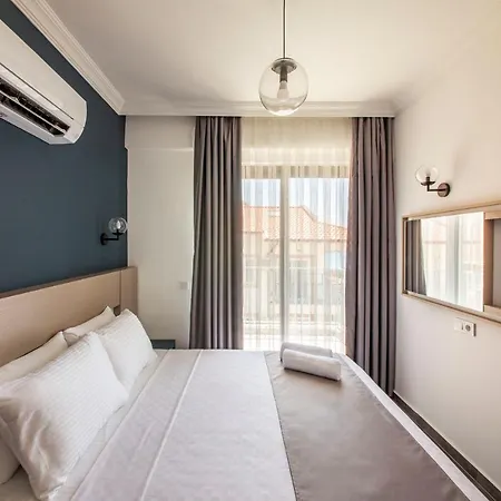 Granda Lambuka * Kaş