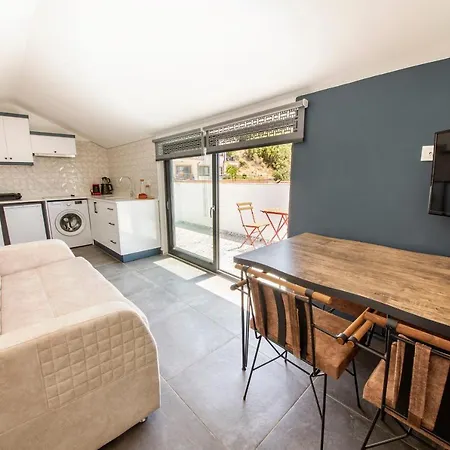 Daire Granda Lambuka Kaş