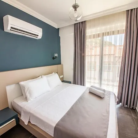 Granda Lambuka アパート *