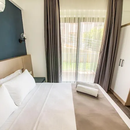 Granda Lambuka Daire