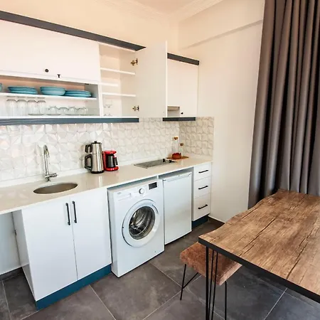 Daire Granda Lambuka